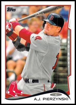 14T 595 A.J. Pierzynski.jpg